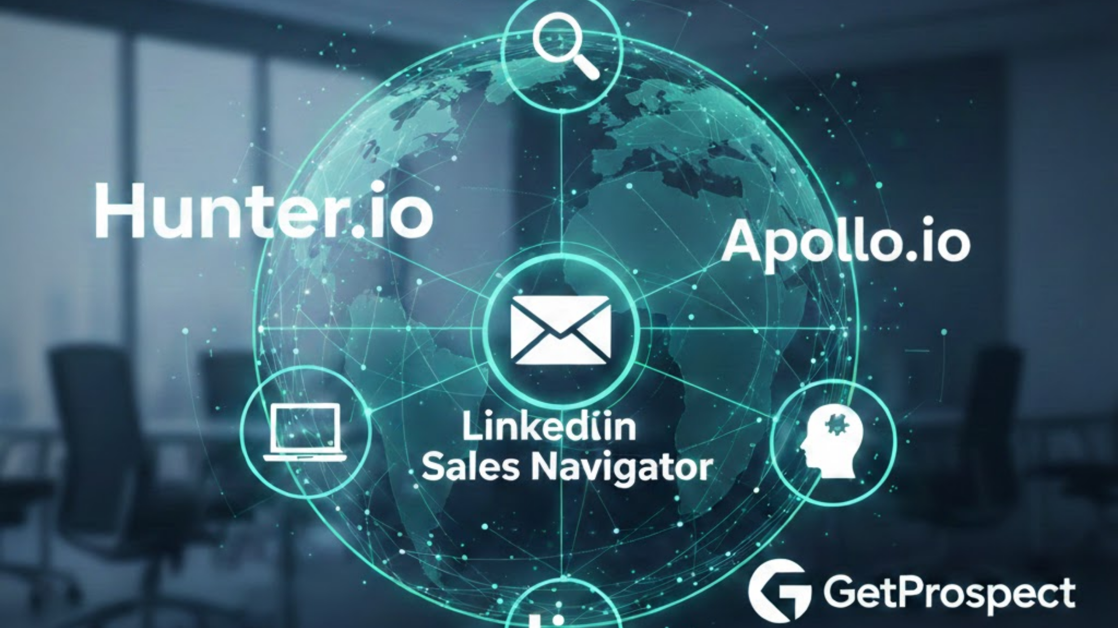 Best email finder tools