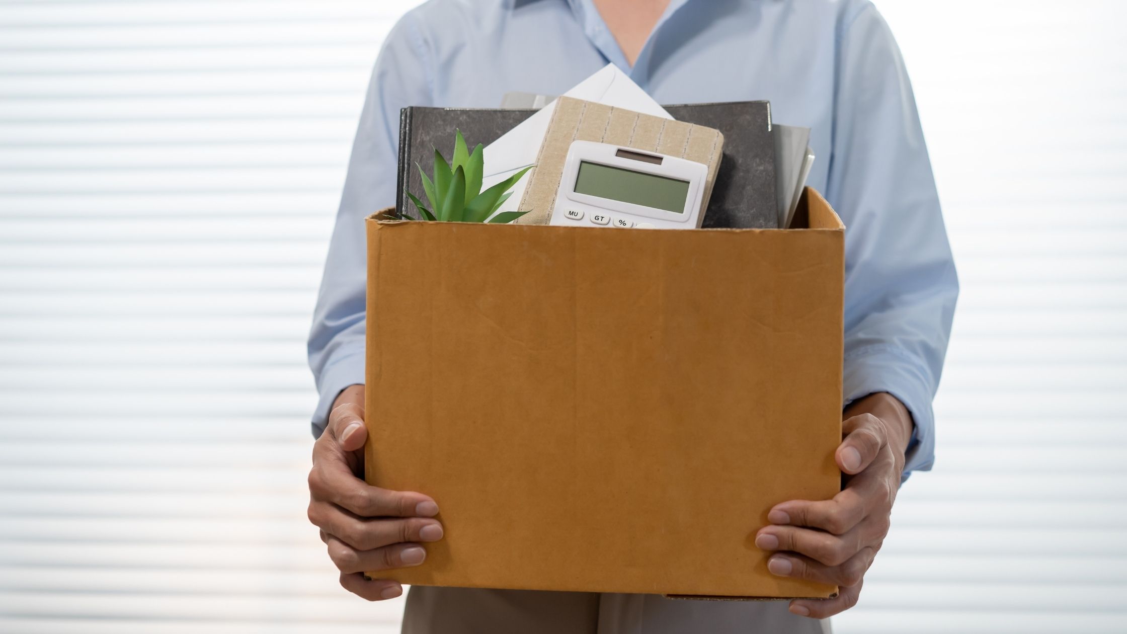 How to Resign From a Job Immediately