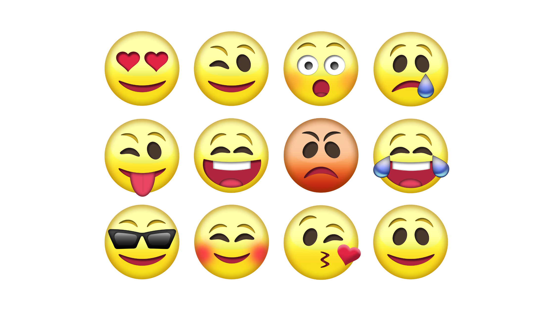 Adding custom emojis on Slack