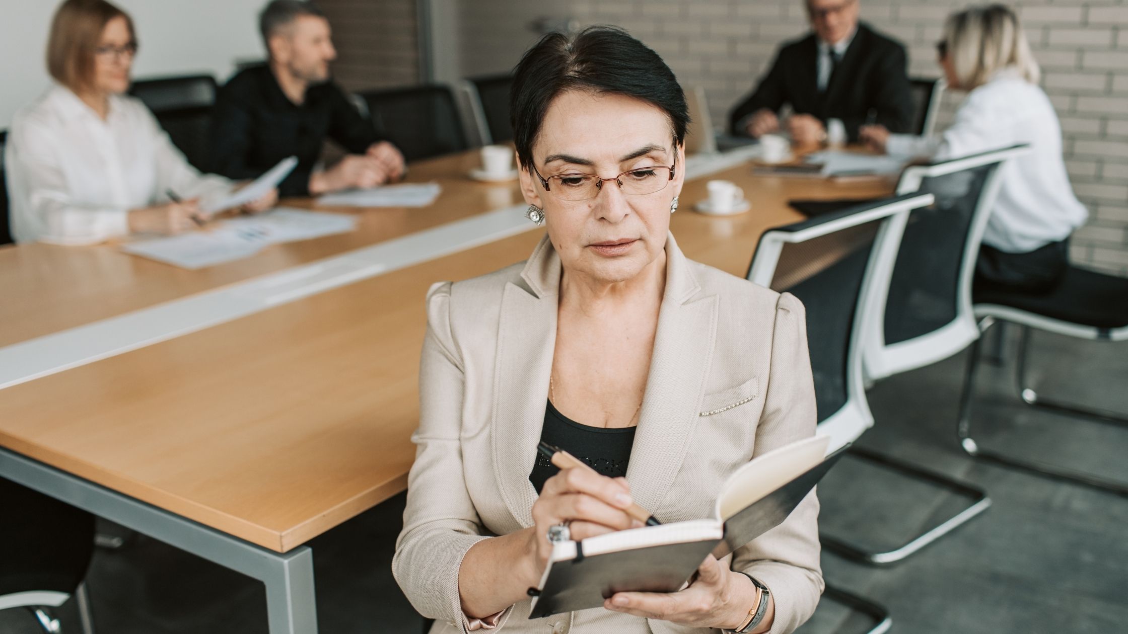 signs of a bad hr department