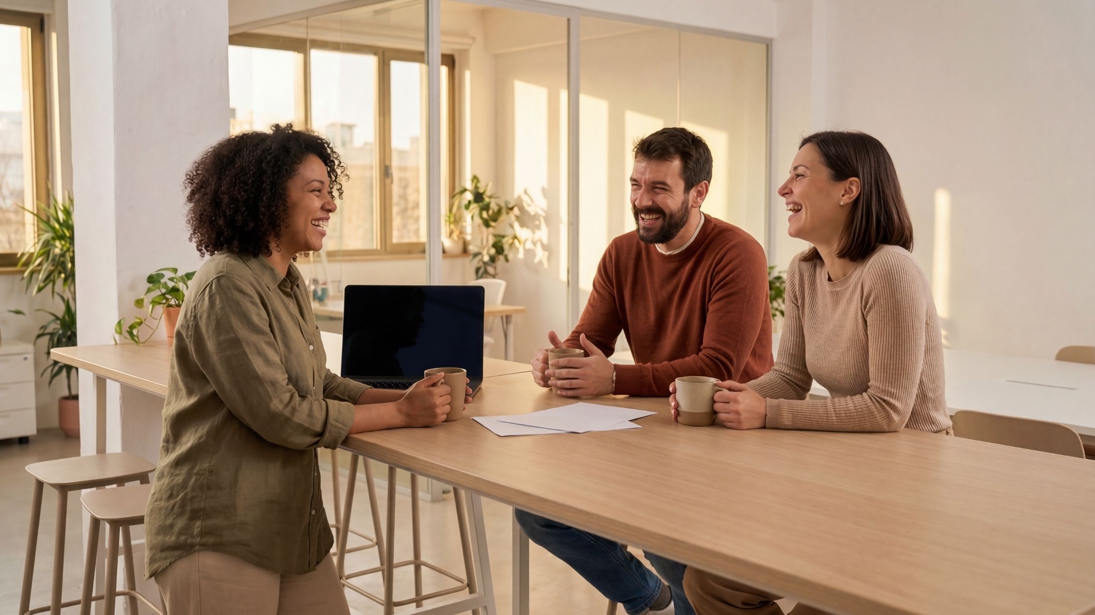 How to Connect with Other Bloggers