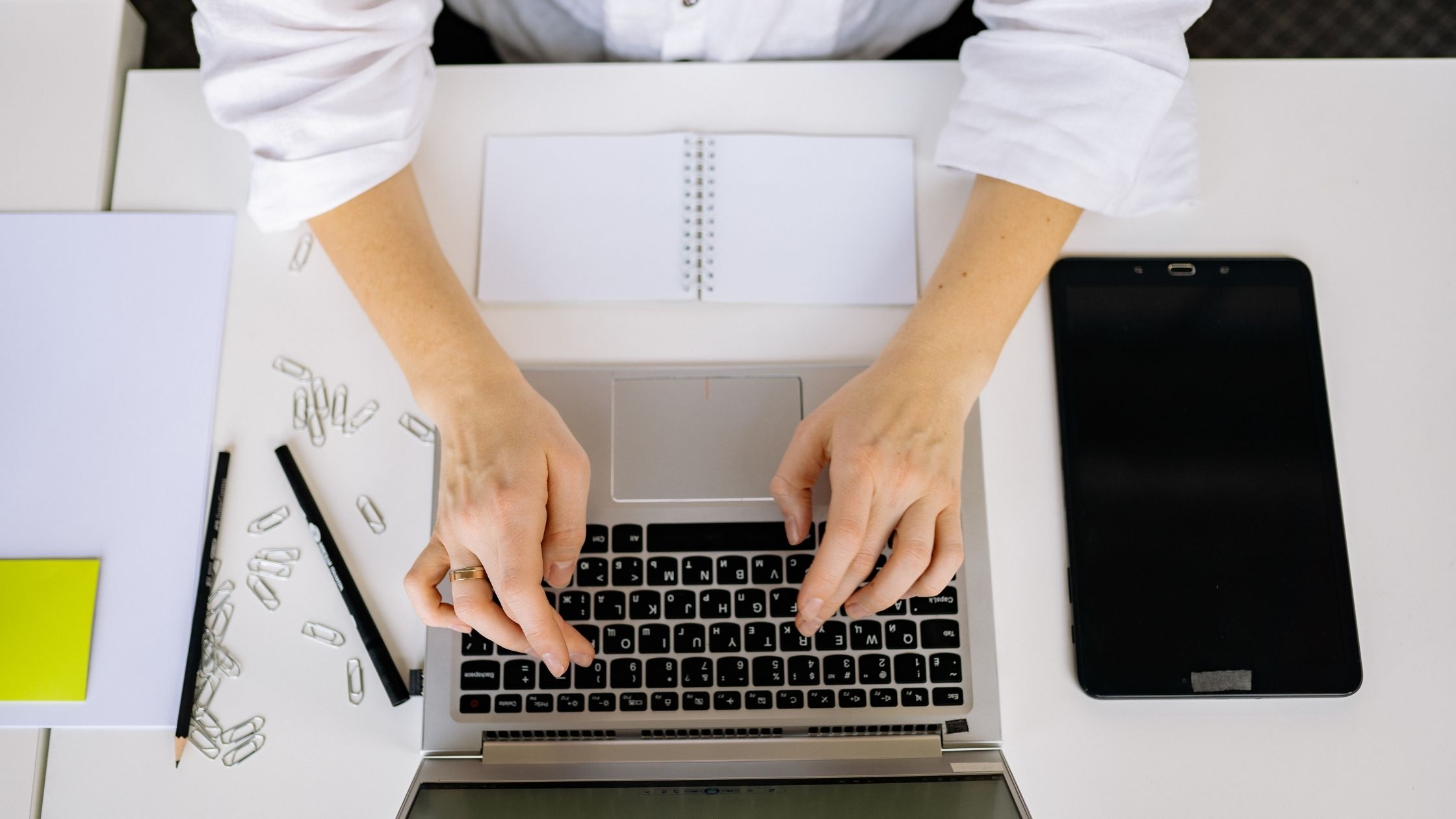 building an email list
